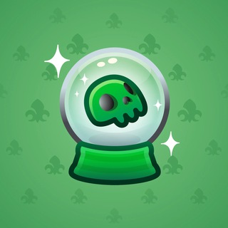 Crystal Ball #17999