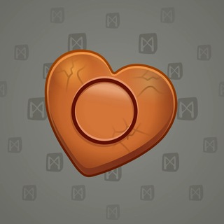 Cookie Heart #72013