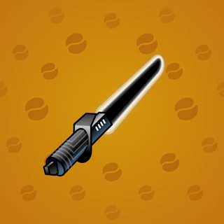 Light Sword #40125