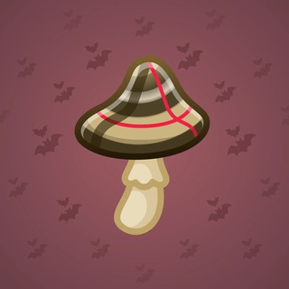 Spy Agaric #16185