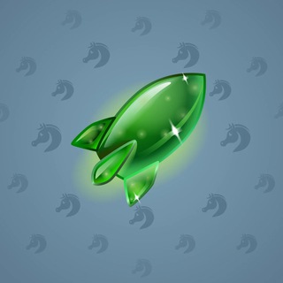 Stellar Rocket #75853