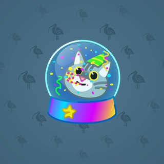 Snow Globe #13791
