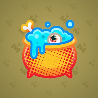 Hex Pot #17650