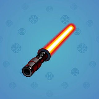 Light Sword #68596