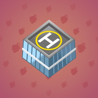 Helipad