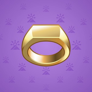 Signet Ring #624