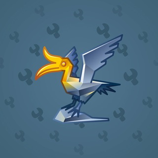 Rare Bird #7300