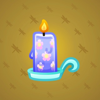 Eternal Candle #404