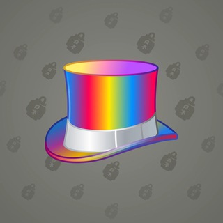 Top Hat #14777