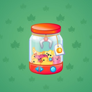 Restless Jar #55249