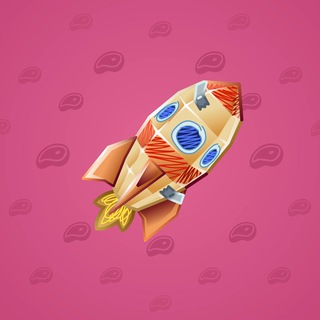 Stellar Rocket #80724