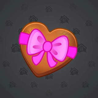 Cookie Heart #23583
