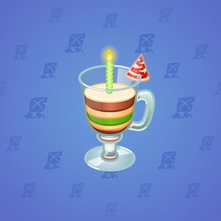Spiced Wine #20860
