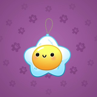 Hanging Star #46666