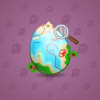 Easter Egg #91842