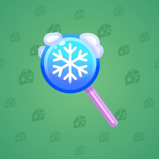Hypno Lollipop #5852
