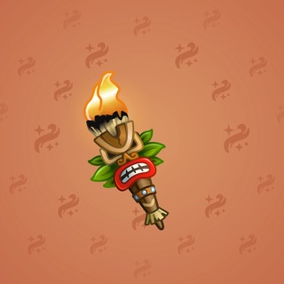 Chill Flame #237821