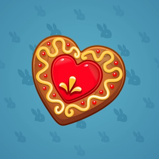 Cookie Heart #82829