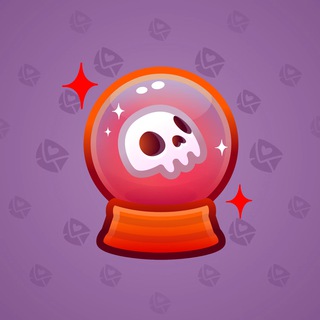 Crystal Ball #22928