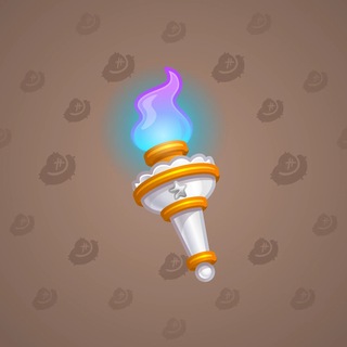 Chill Flame #210428