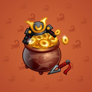 Money Pot #35549