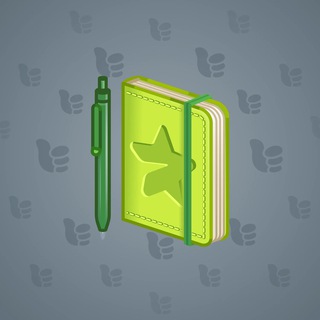 Star Notepad #22499