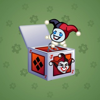 Jack-in-the-Box #37237