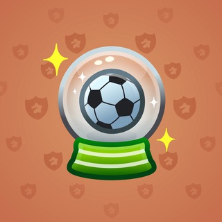 Crystal Ball #3793