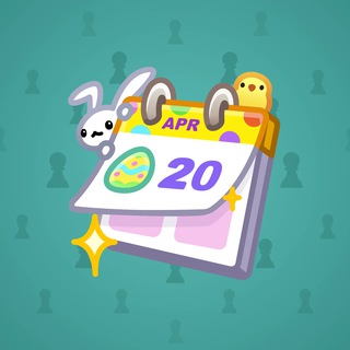 Desk Calendar #155610