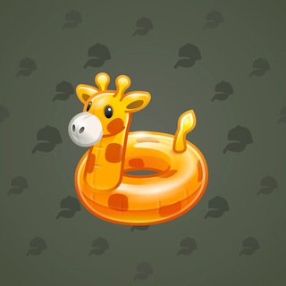 Pool Float #18957
