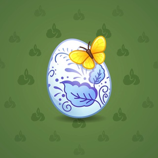 Easter Egg #39362