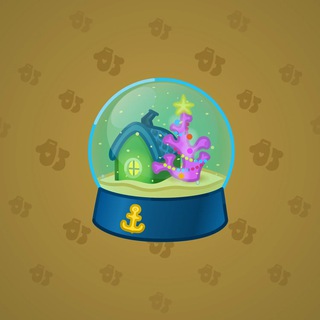 Snow Globe #19597