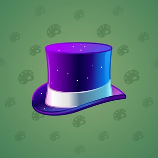 Top Hat #5554
