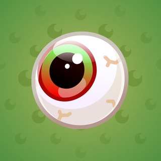 Evil Eye #65144
