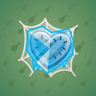 Trapped Heart #19824