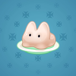 Jelly Bunny #107833