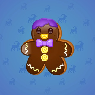 Ginger Cookie #143372