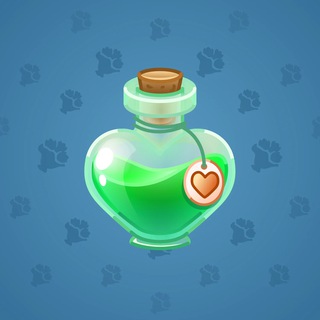 Love Potion #22211