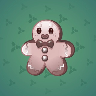 Ginger Cookie #83834