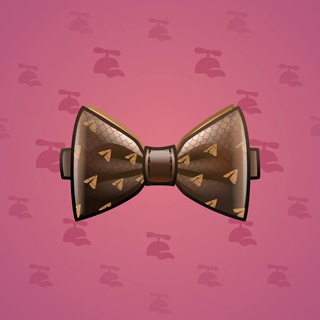 Bow Tie #42821