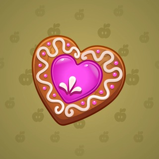 Cookie Heart #147518