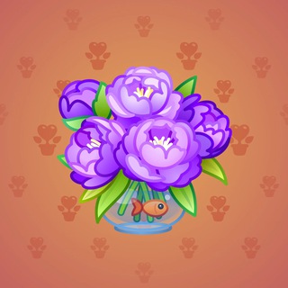 Lush Bouquet #80549