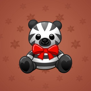 Toy Bear #48810