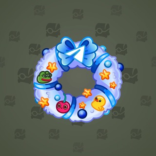 Winter Wreath #11688
