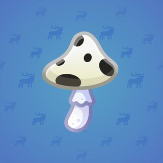 Spy Agaric #15670