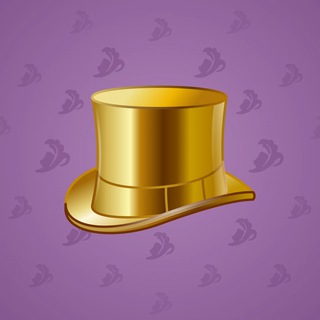 Top Hat #7650