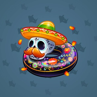 Pool Float #121396