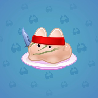 Jelly Bunny #50839