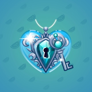 Cupid Charm #6247
