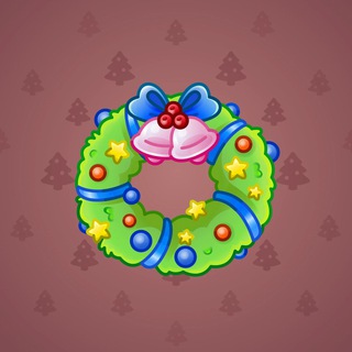 Winter Wreath #36381